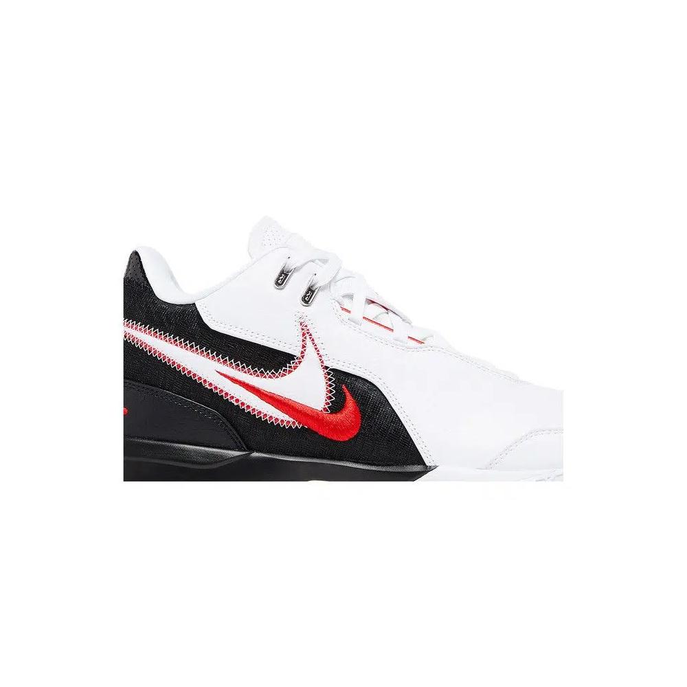Кроссовки Nike Zoom LeBron NXXT Gen AMPD «First Game» 2