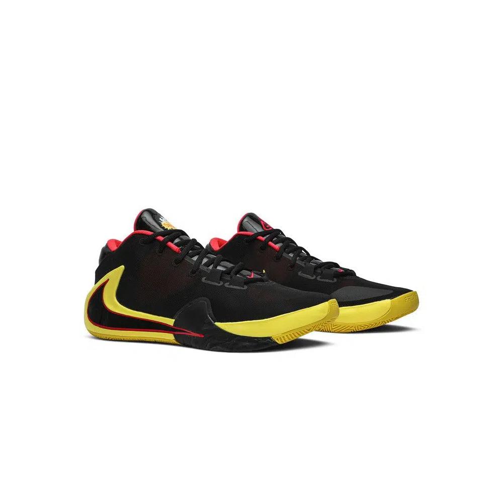 Кроссовки Nike Zoom Freak 1 «Soul Glo» 8