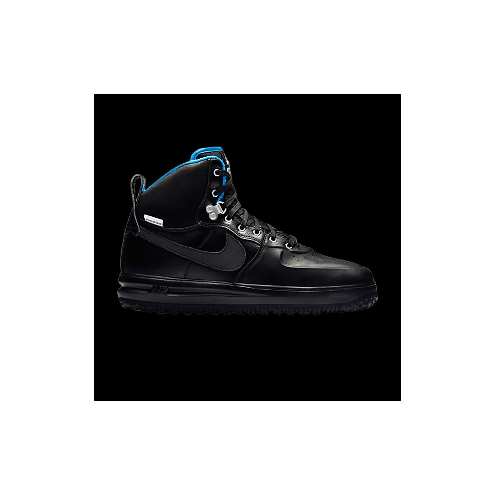 Лайфстайл Nike Lunar Force 1 SneakerBoot 1