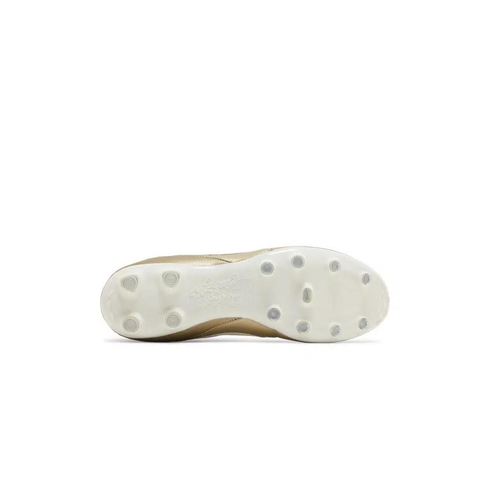 Бутсы Nike Premier 3 FG 'Metallic Gold Grain' 4
