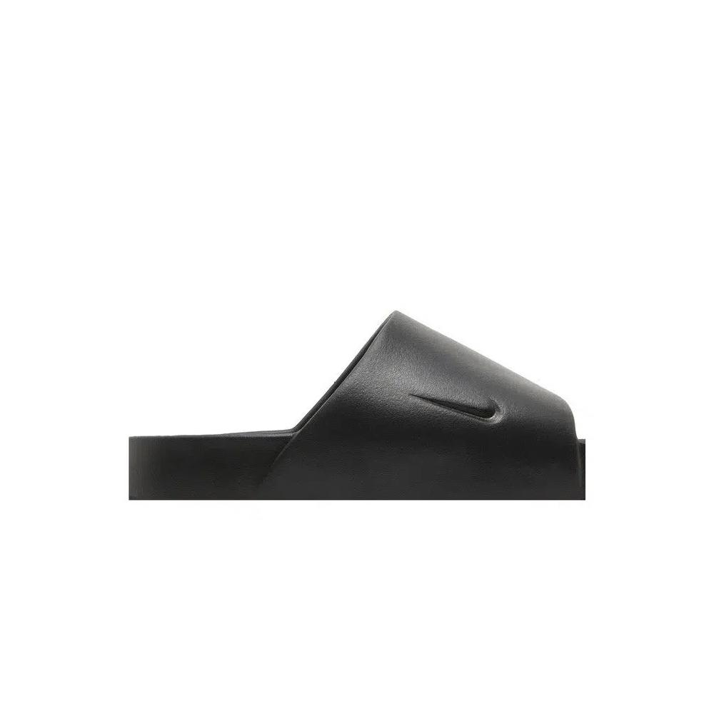 Слайды Nike Calm Slide 'Черный' 2