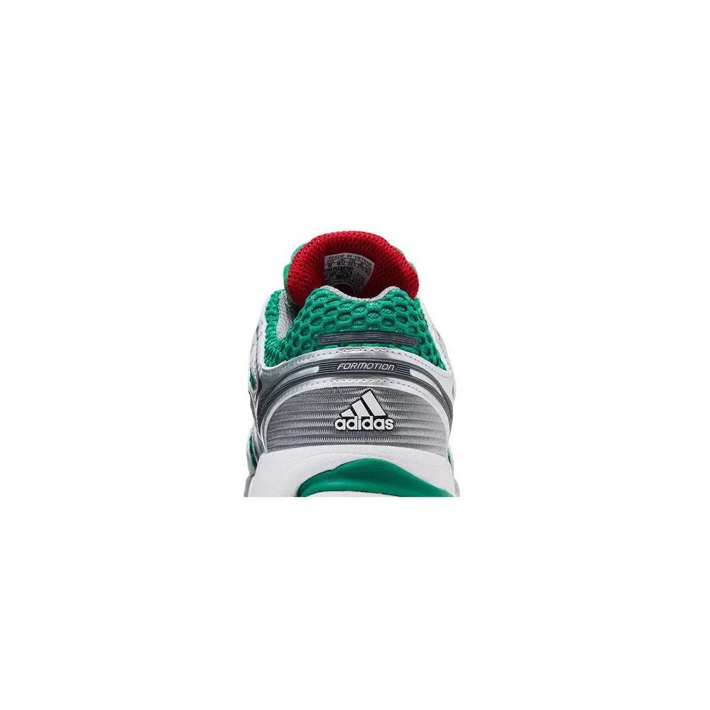 Кроссовки adidas Adistar Control 5 'Bold Green Better Scarlet Core Black' 7