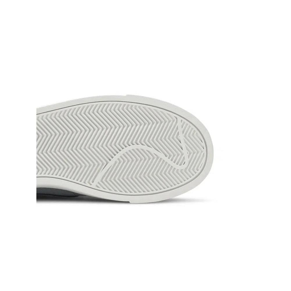 Кроссовки Nike Blazer Mid XX Rebel 'Cool Grey' 5
