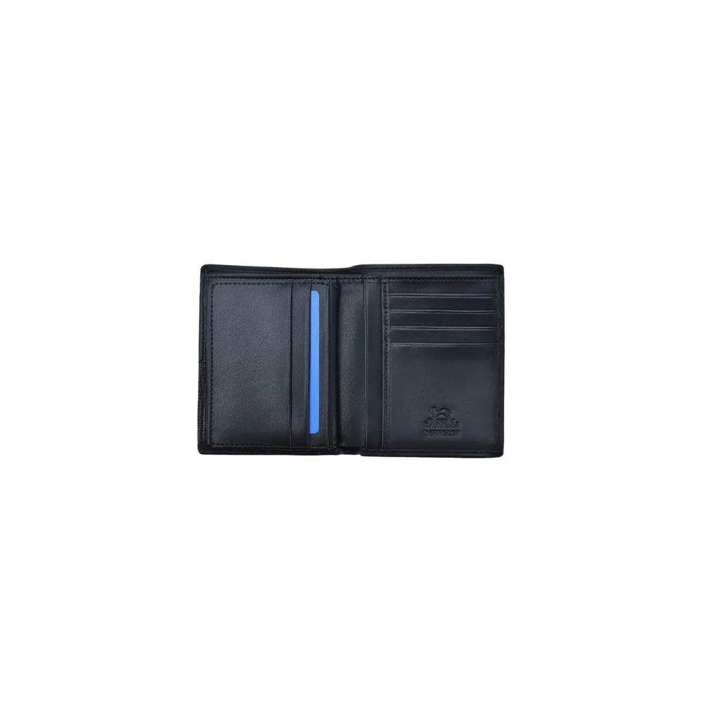 Мужской кошелек Elliot EX-XY-2250-1 - Черный 2