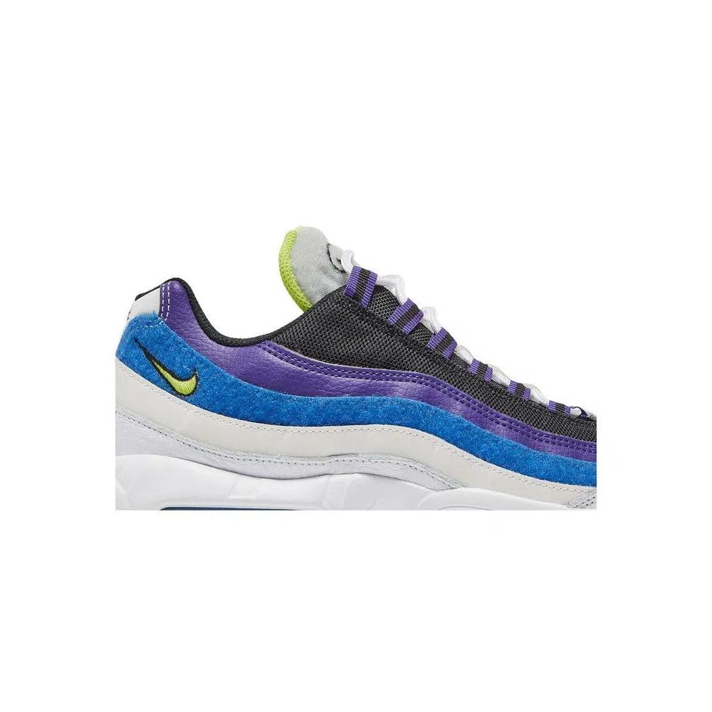 Кроссовки Nike Air Max 95 'Kaomoji' 2