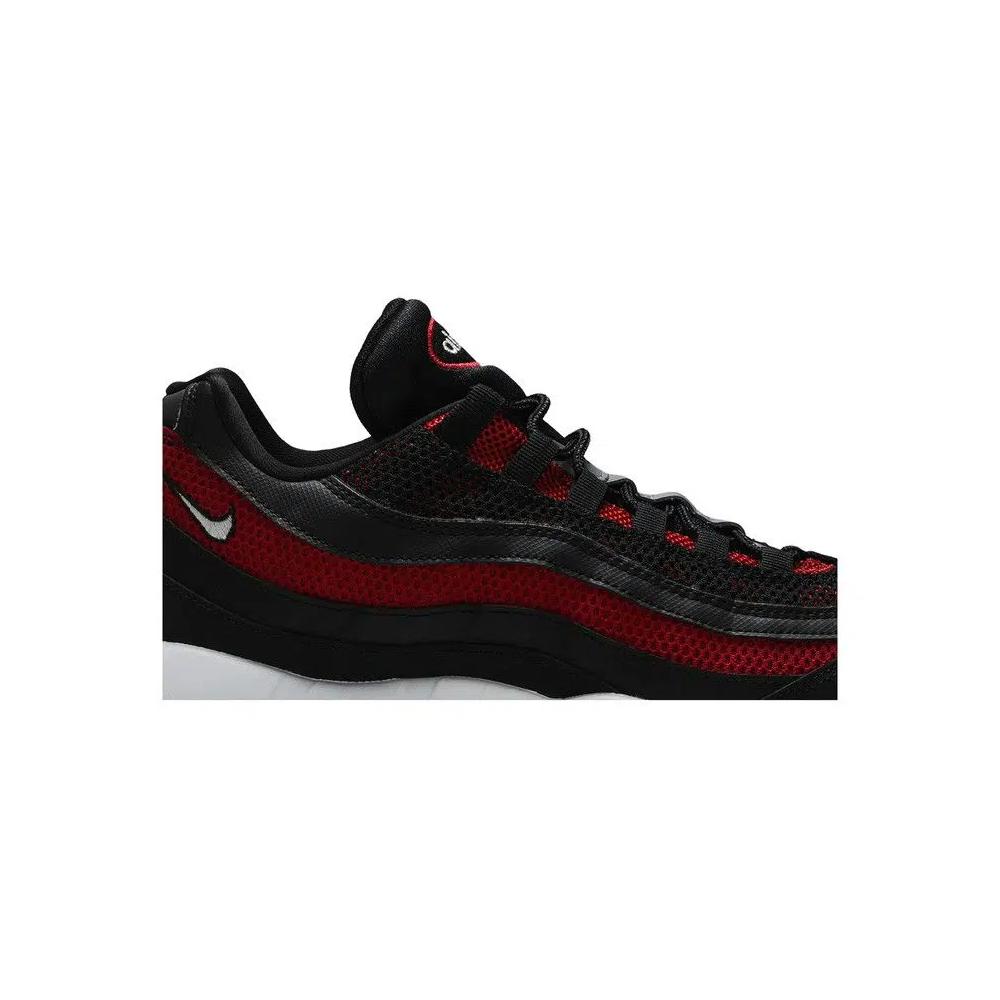 Кроссовки Nike Air Max 95 Essential 'Bred' 2