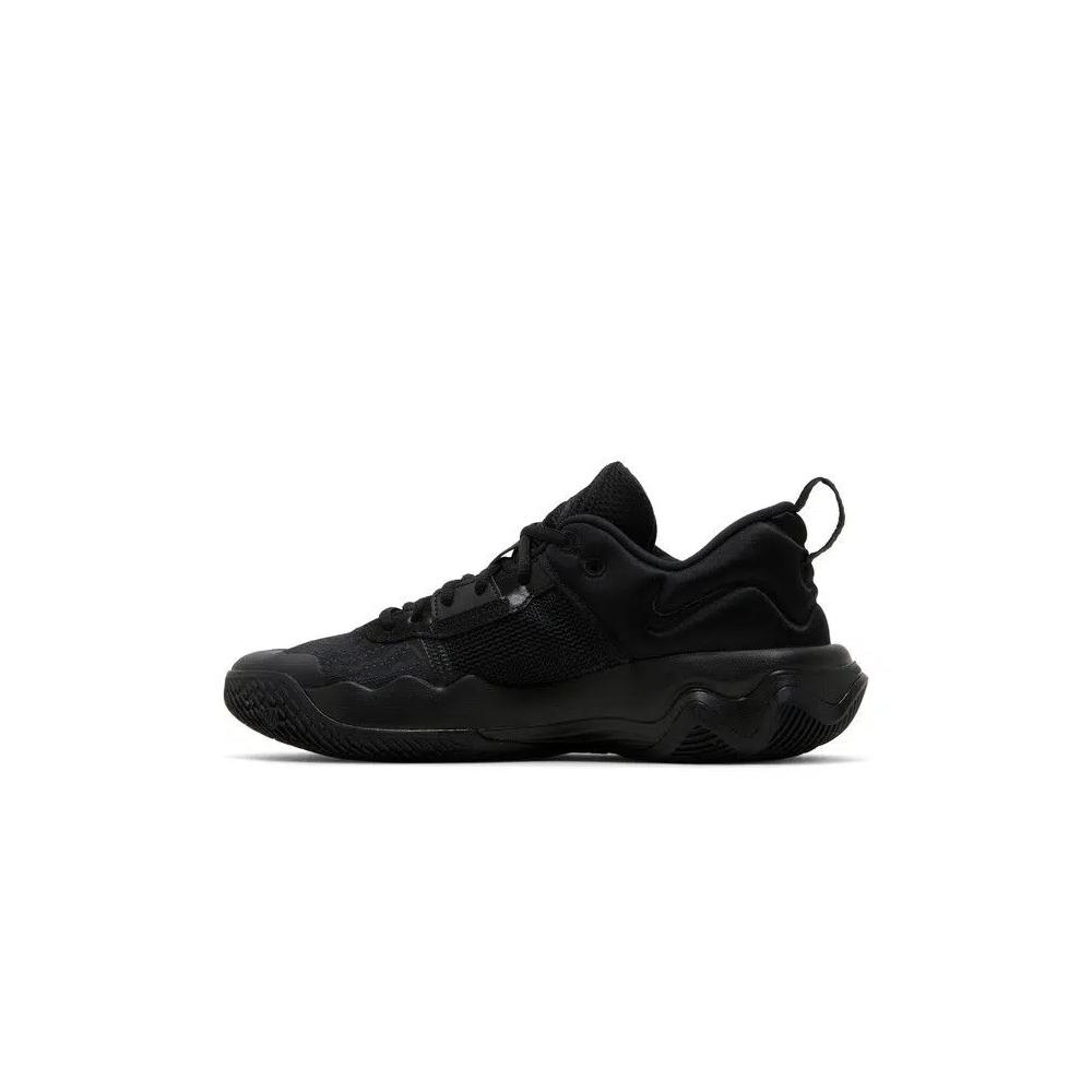Кроссовки Nike Giannis Immortality 3 EP 'Triple Black' 3