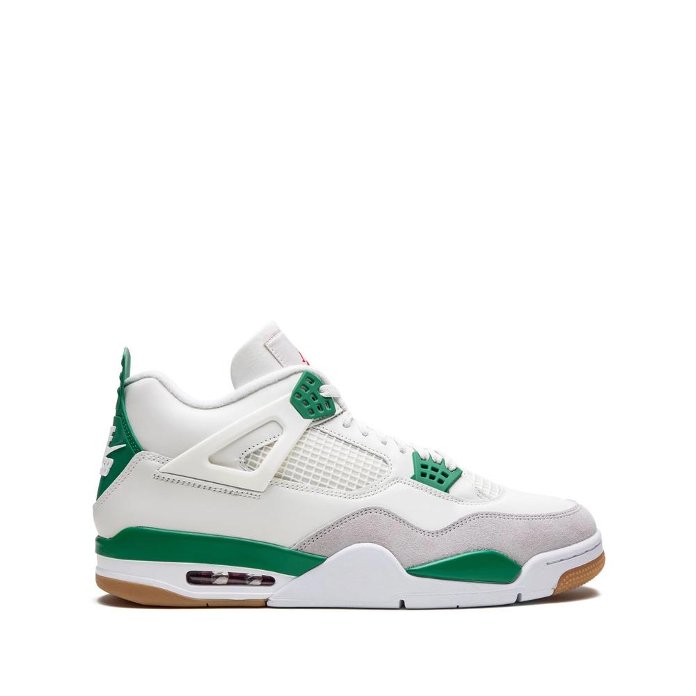 Кроссовки SB Air Jordan 4 из коллаборации с Nike 1