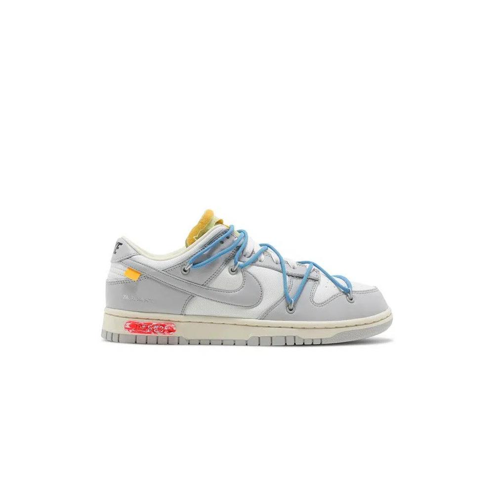 Sneakers Off-White x Nike Dunk Low 'Лот 05 из 50' 1