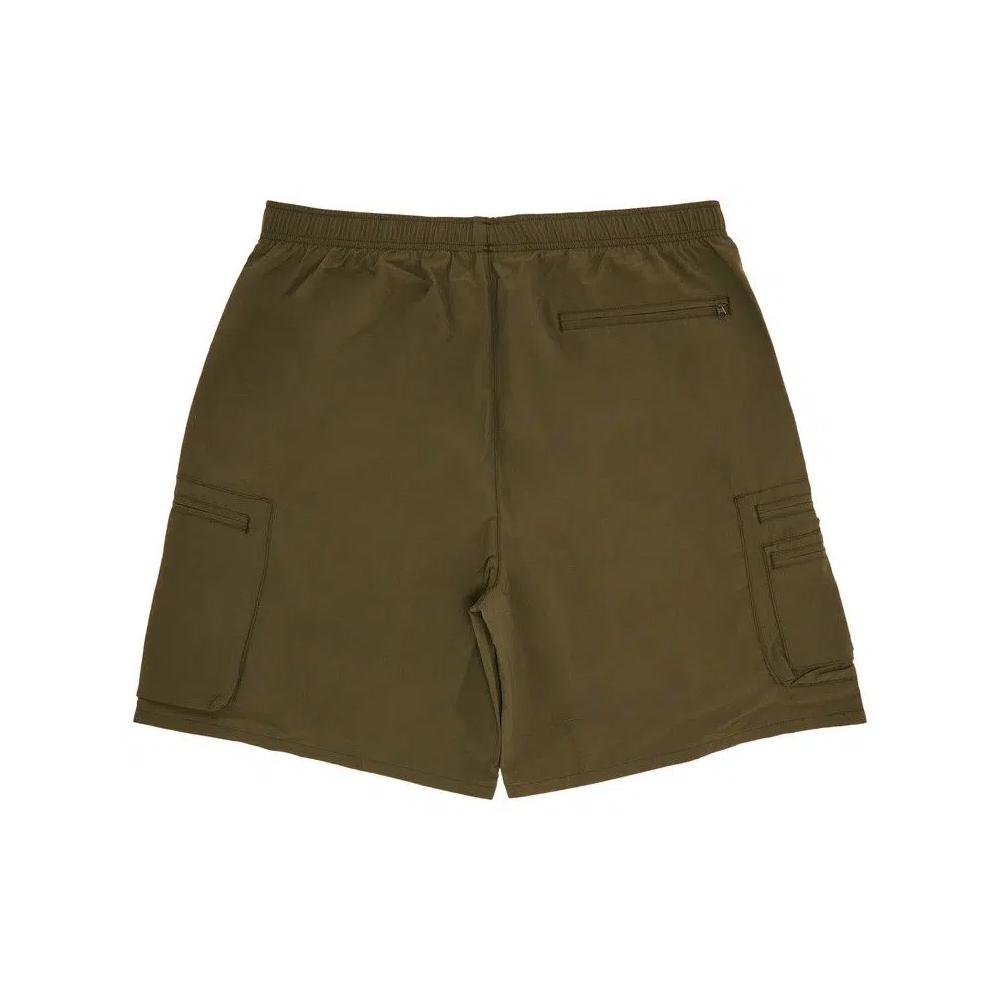 Плавки Supreme Cargo Water Short «Оливковый» 2