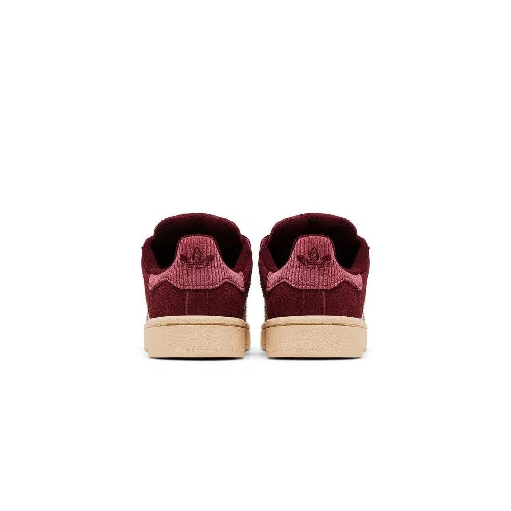 Кроссовки adidas Wmns Campus 00s 'Shadow Red Off White' 6