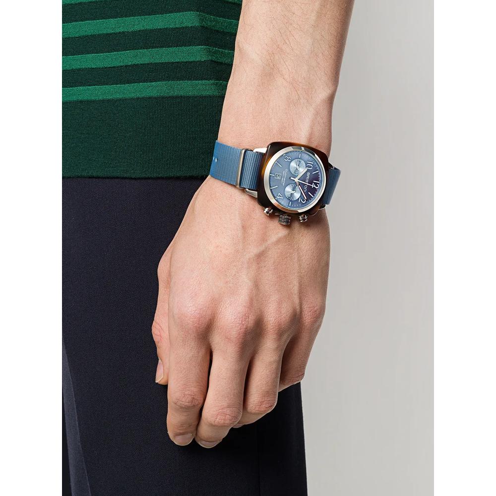 Наручные часы Clubmaster Classic 40 мм 2