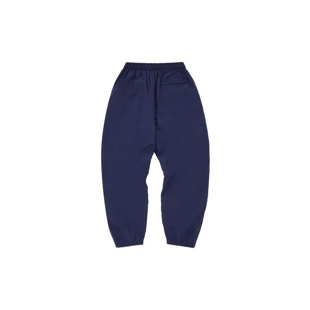 Брюки Corteiz Shield Shuku Pant 'Темно-синий' 2