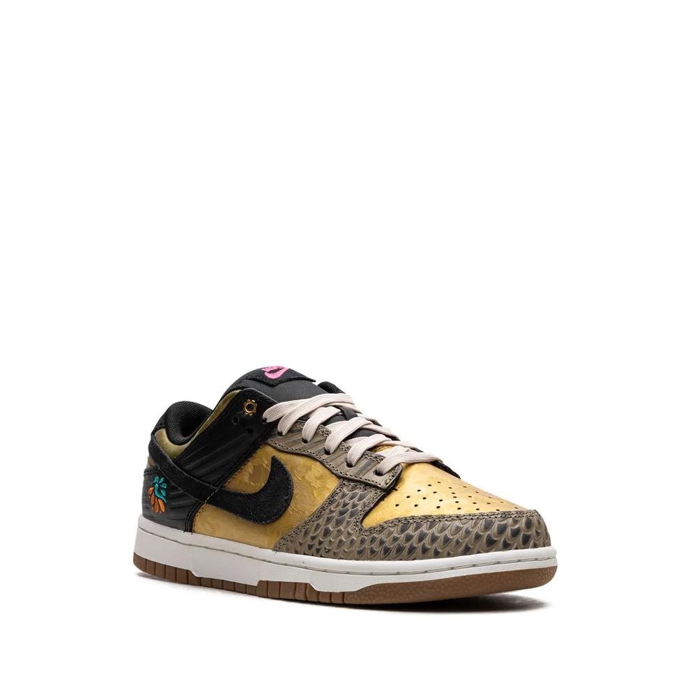 Кроссовки Dunk Low Dia De Los Muertos 2