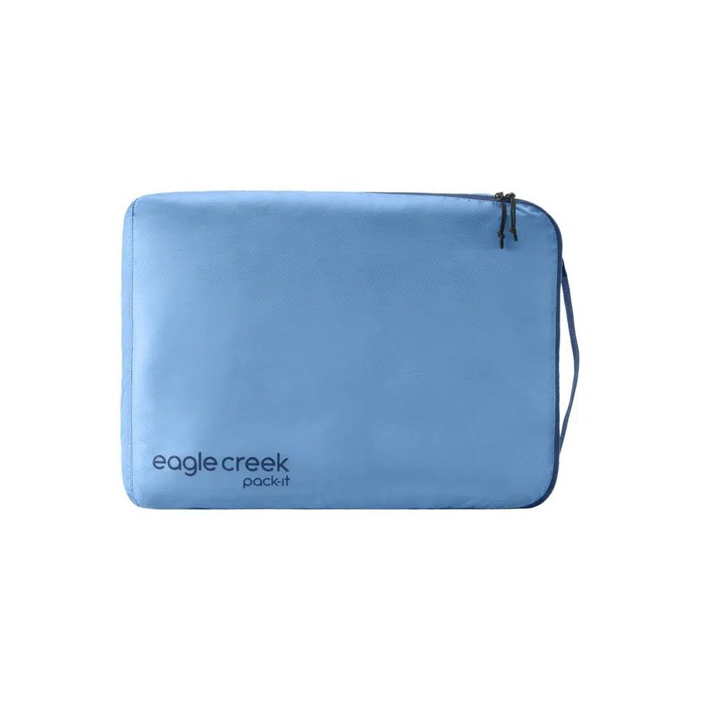 Eagle Creek Pack-It Isolate Cube L V2 (Голубой рассвет) 2