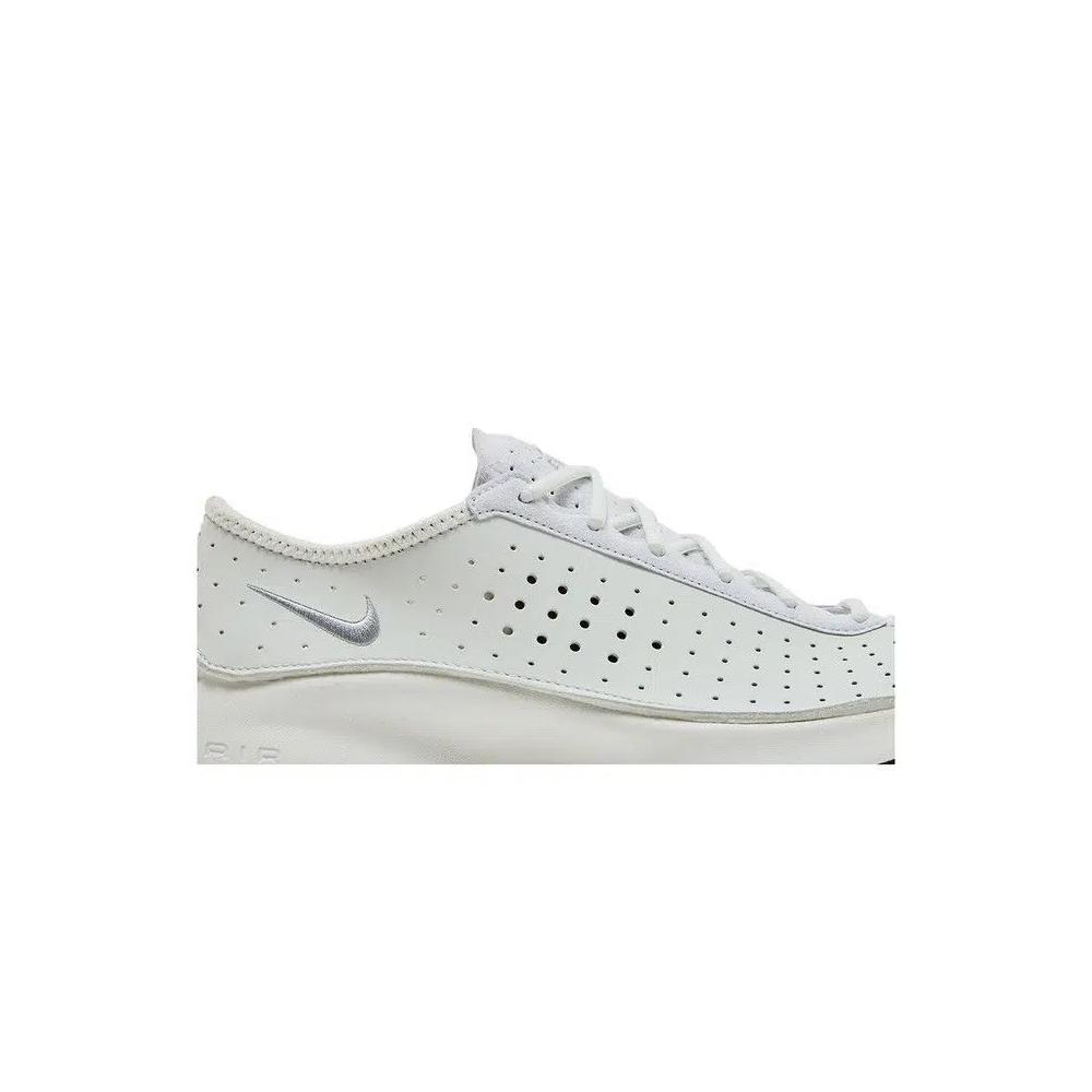 Кроссовки Nike Wmns Air Superfly 'Summit White Metallic Silver' 2