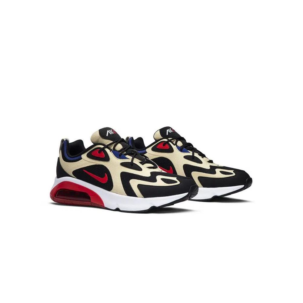 Кроссовки Nike Air Max 200 'Team Gold' 8