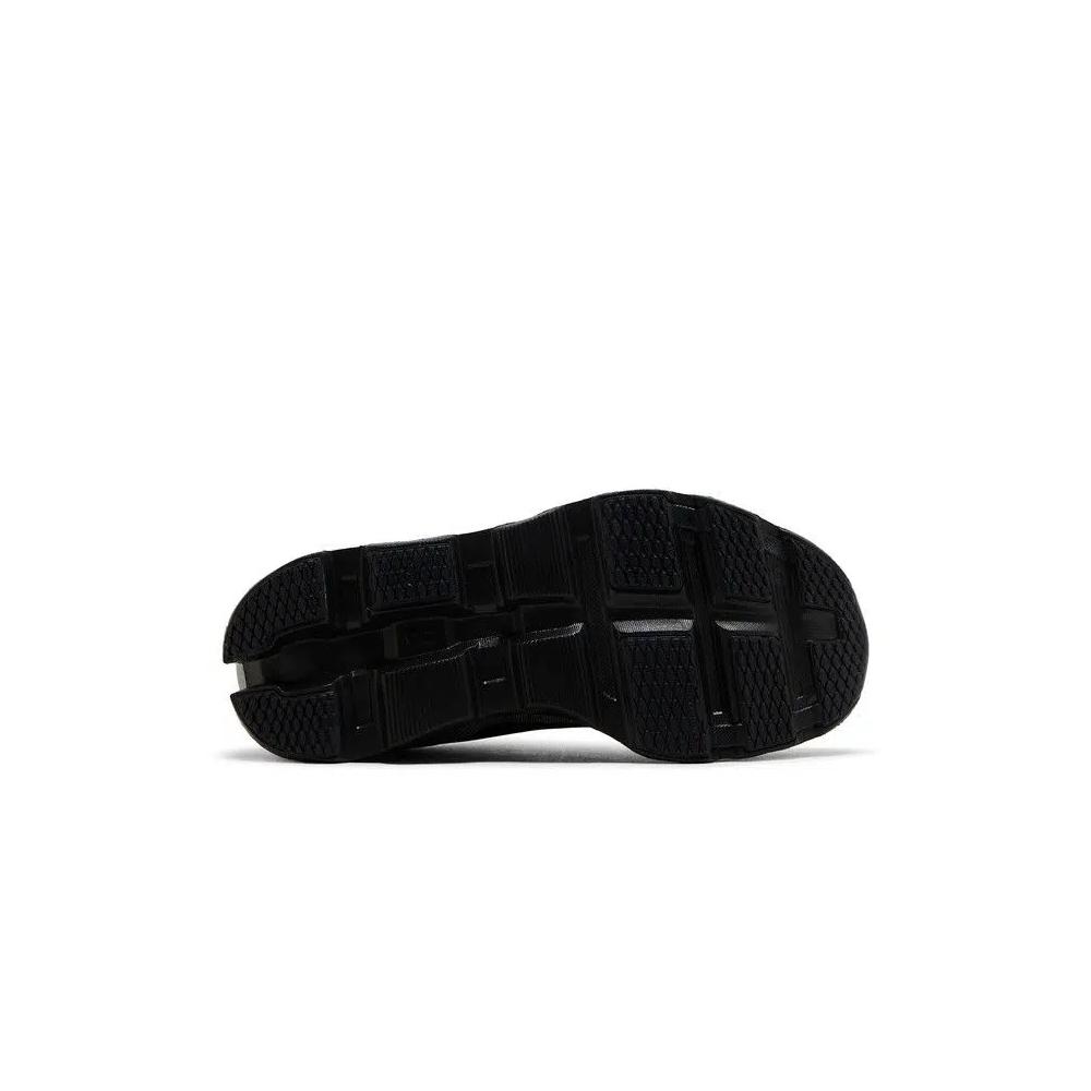 Кроссовки женские Cloudmonster 2 'Black Eclipse' 4