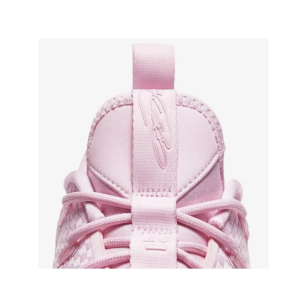 Кроссовки Nike LeBron 14 Low 'Pink' 7