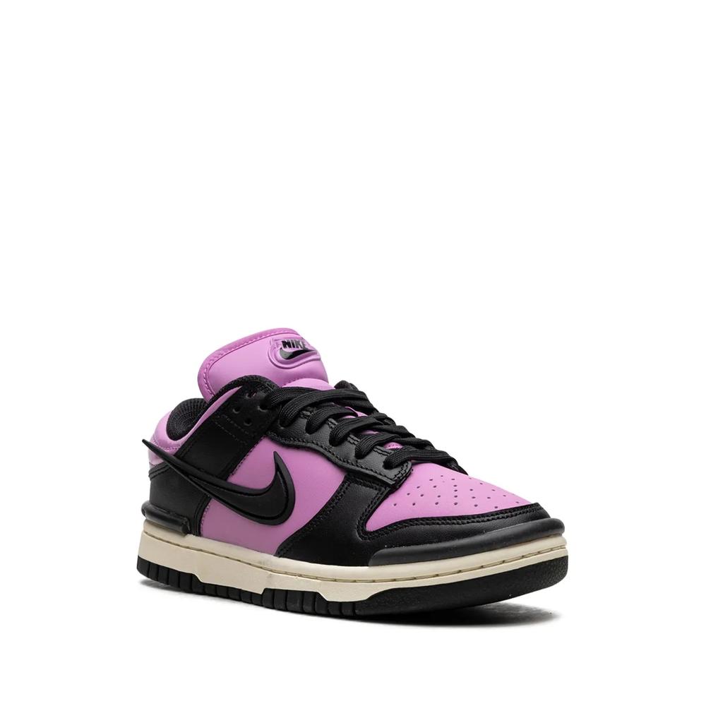 Кроссовки Dunk Low Twist Rush Fuchsia 2