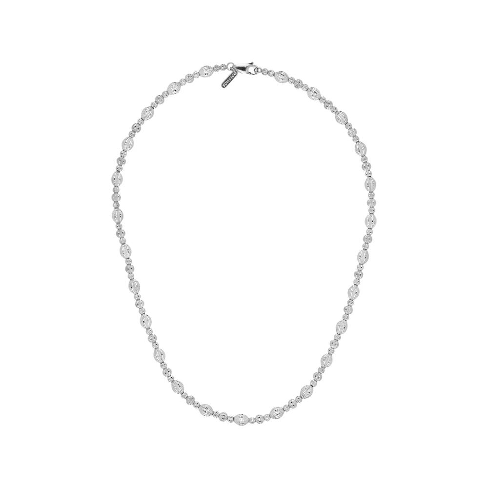 Колье Crystal с бусинами 1