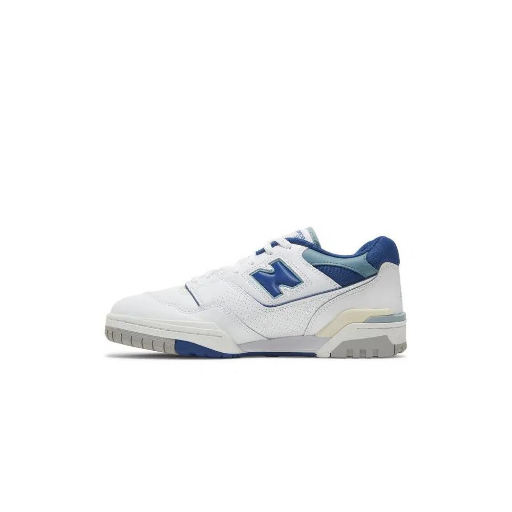 Кроссовки New Balance 550 'White Blue Groove' 3