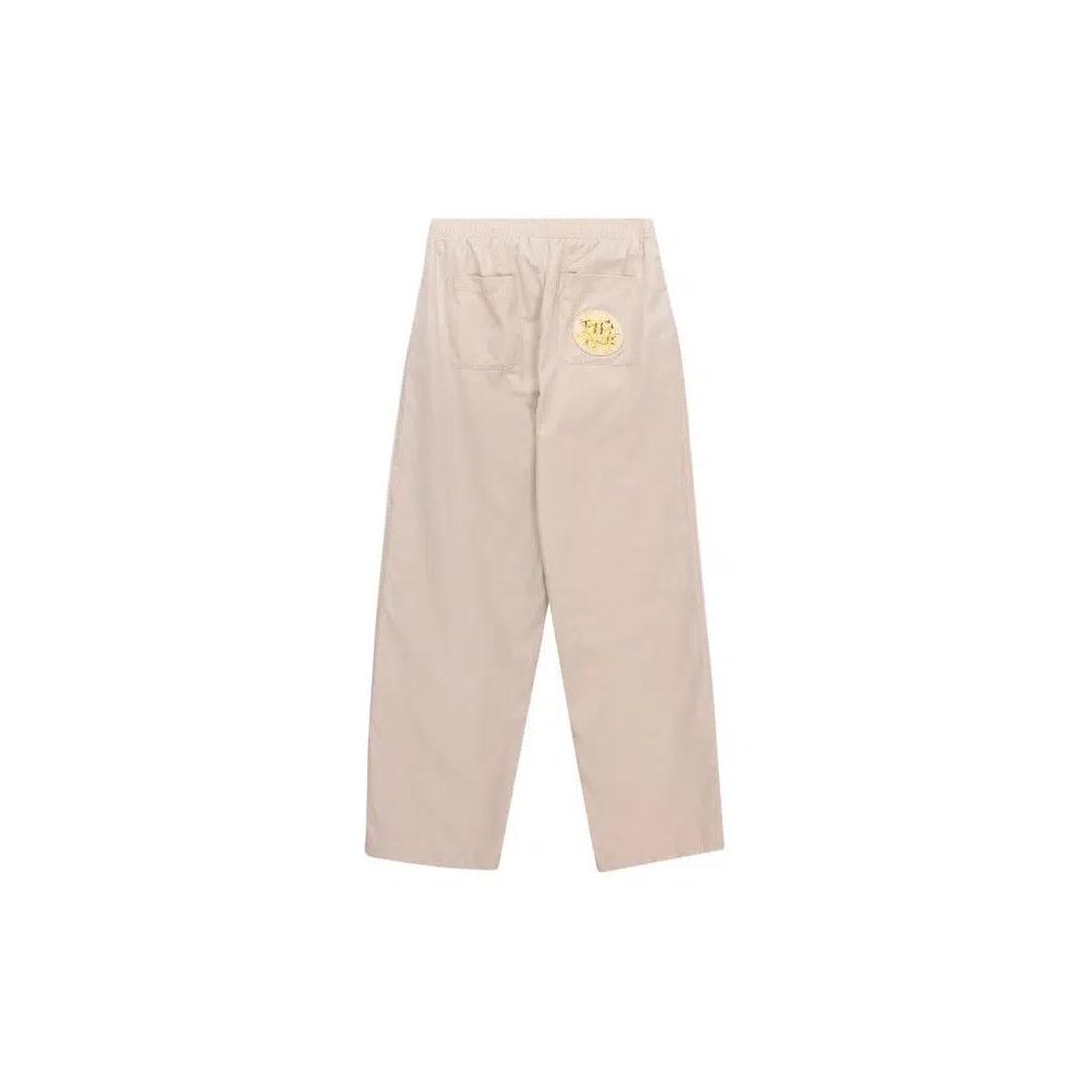 Брюки Honor The Gift Brushed Poly Pant 'Sand' 2
