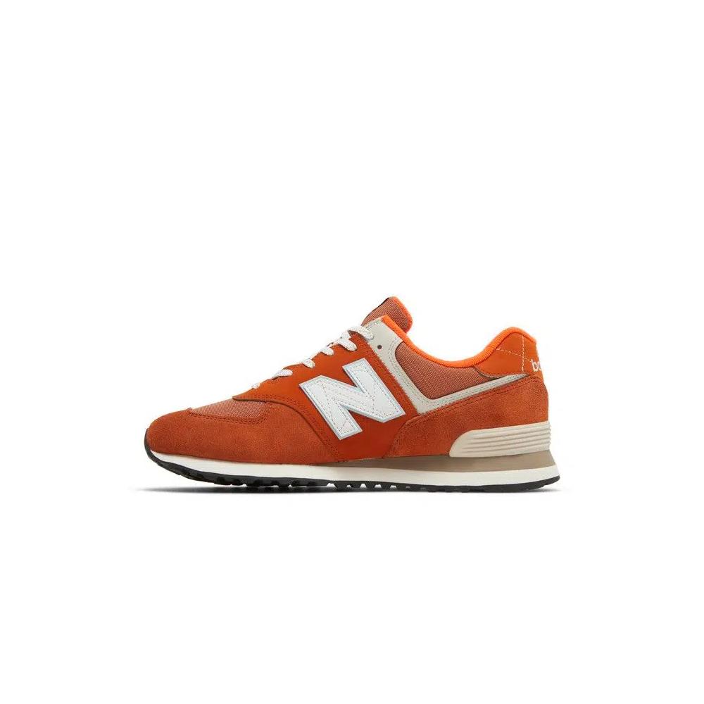 Кроссовки New Balance 574v2 'Rust' 3