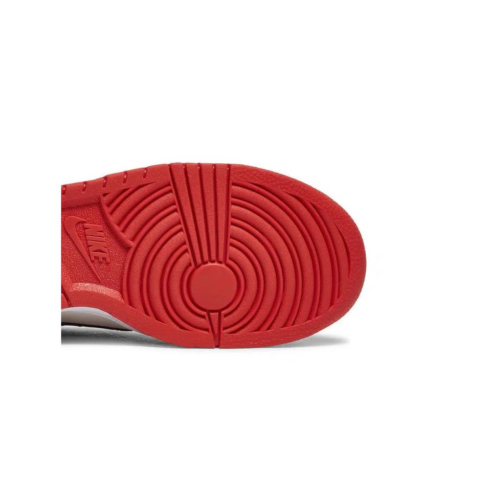 Кроссовки NBA x Nike Dunk Low EMB GS '75th Anniversary - Bulls' 5
