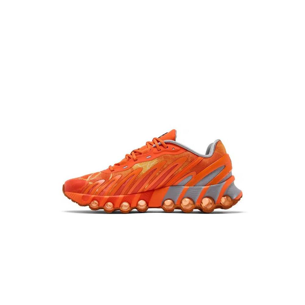 Кроссовки Palace x Nike Air Max DN8 'Safety Orange' 3