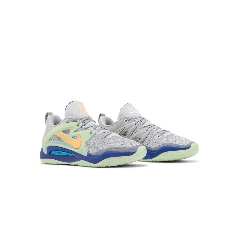 Кроссовки Cardo x Nike KD 15 'Producer Pack' 8