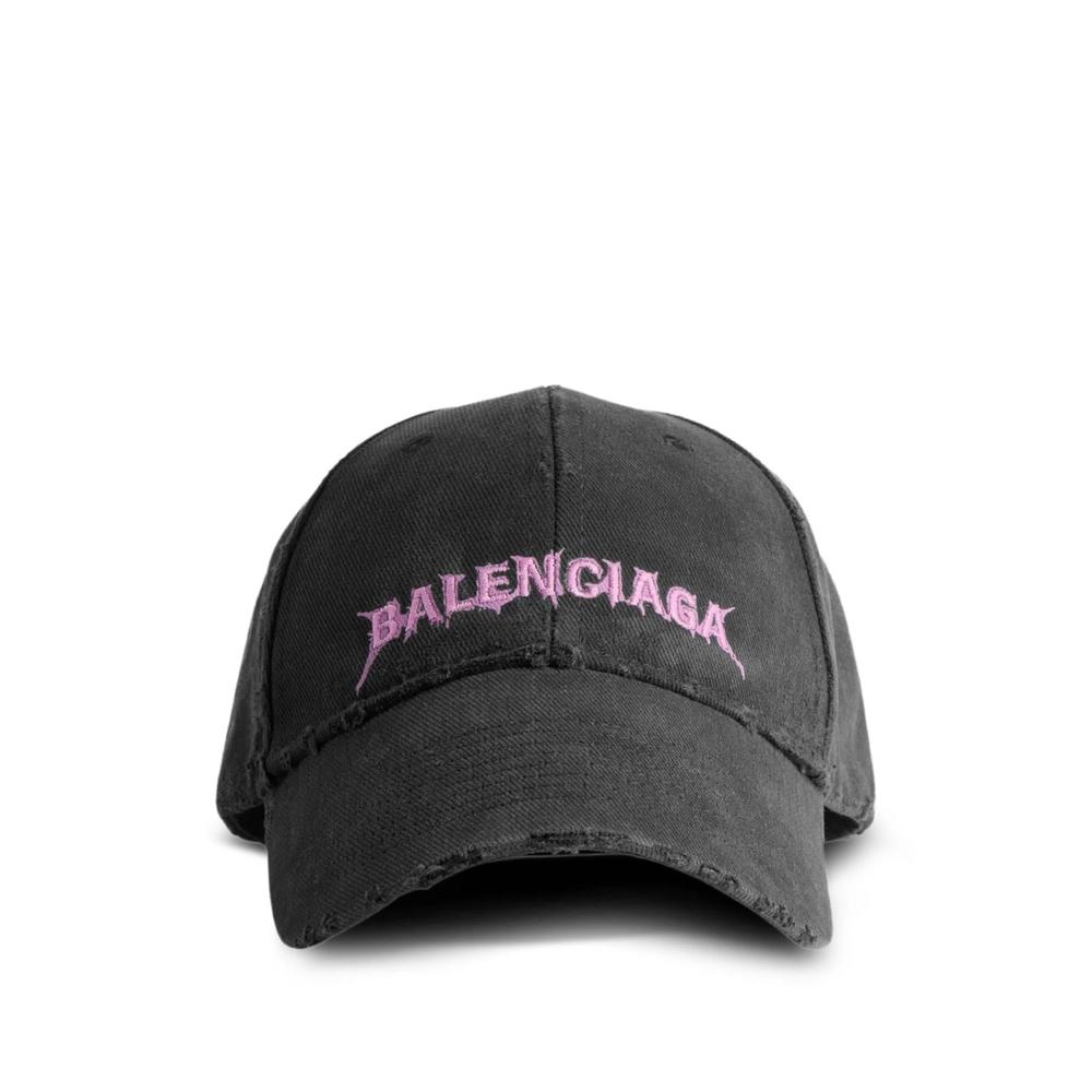 Кепка Diy Balenciaga 1