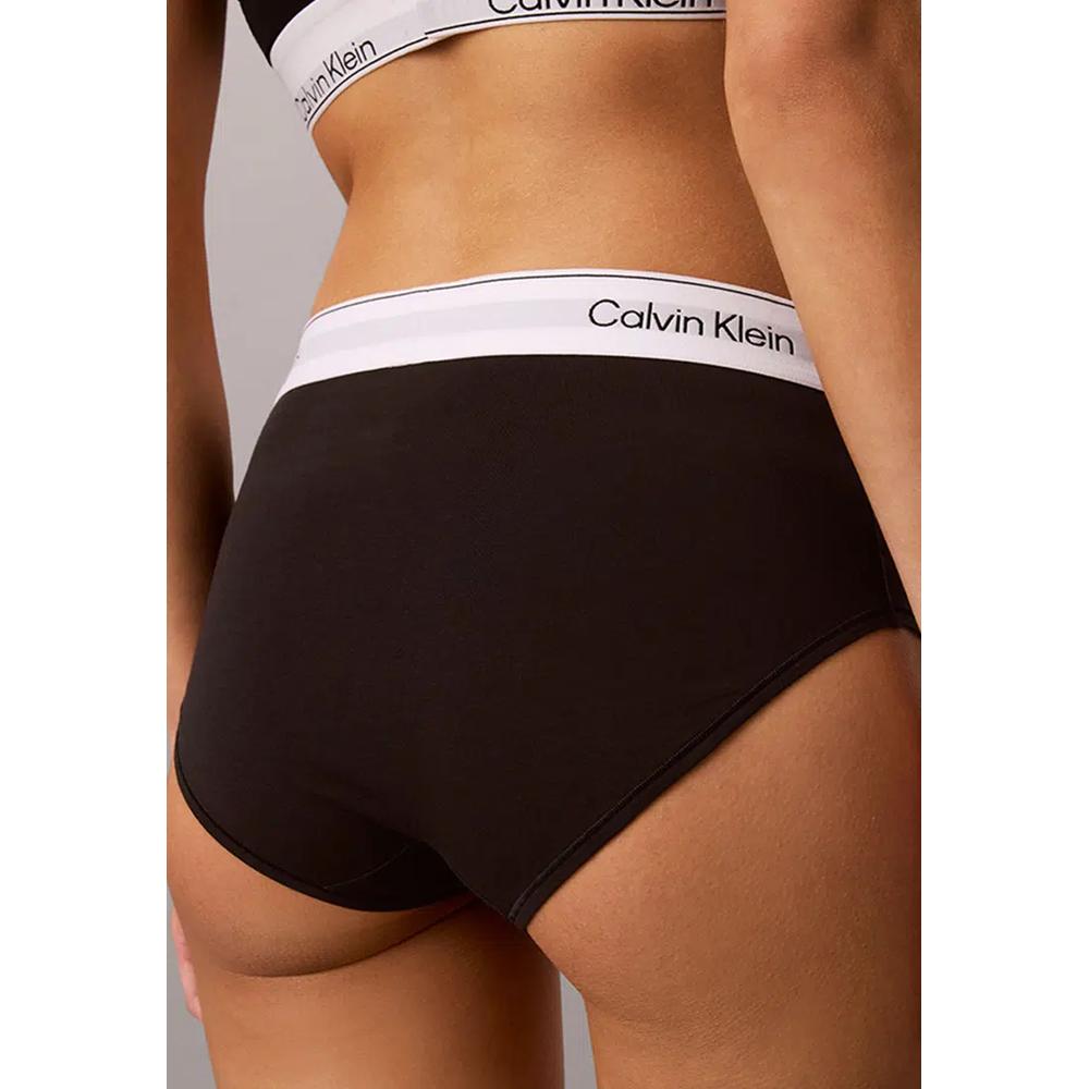 Трусы-хипстеры с высокой талией Icon - Calvin Klein Jeans 4