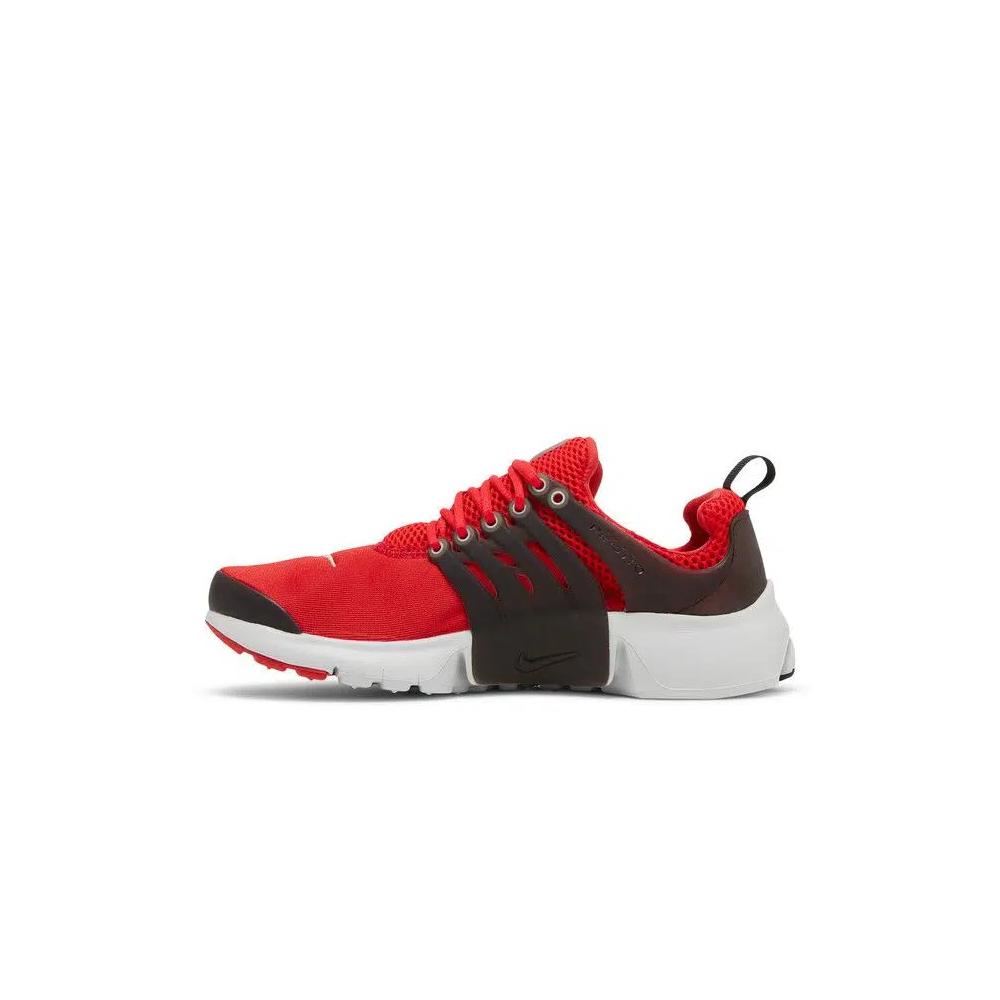 Кроссовки Nike Presto GS 'University Red' 3