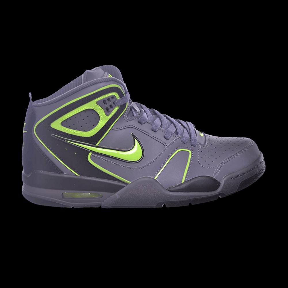 Кроссовки Nike Air Flight Falcon 'Dark Grey Voltage' 1