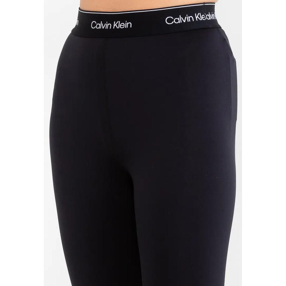 Спортивные леггинсы 7/8 - Calvin Klein Sport 3