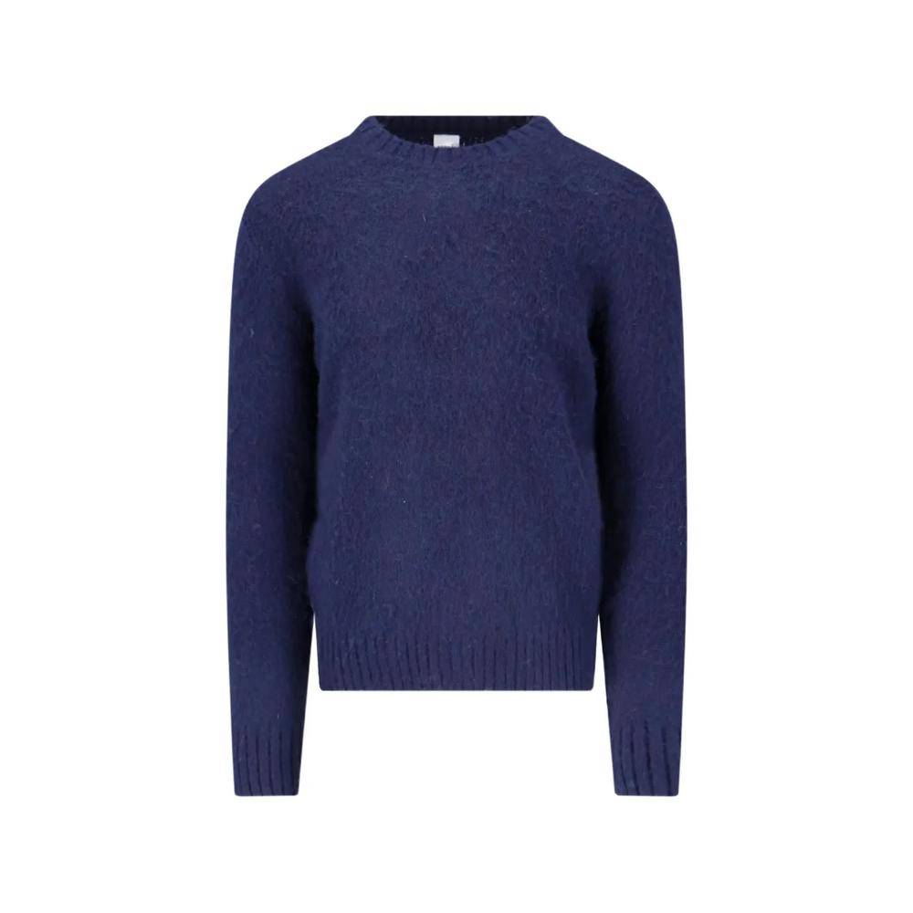 wool crewneck sweater 1