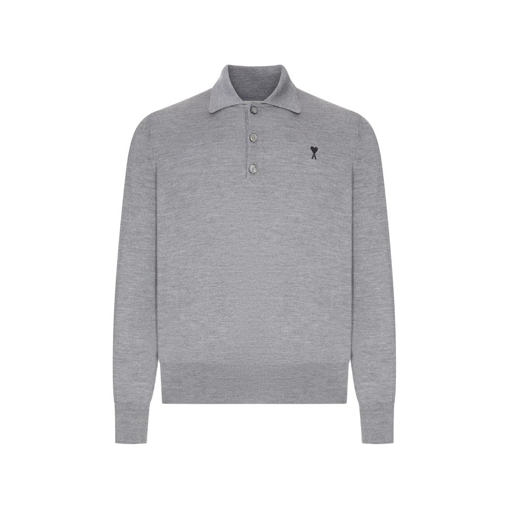 Ami de Coeur polo shirt 1