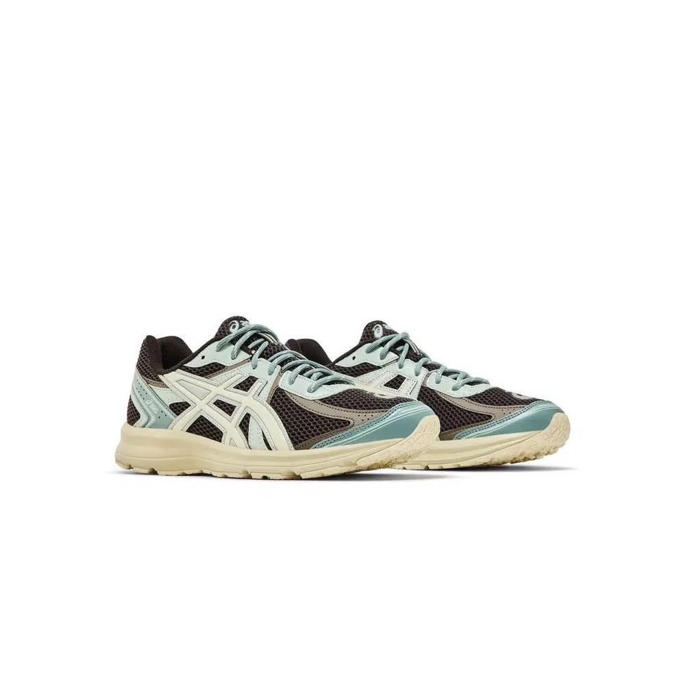 Кроссовки Kith x ASICS Jog 100S 'Espresso Vanilla Ice' 8