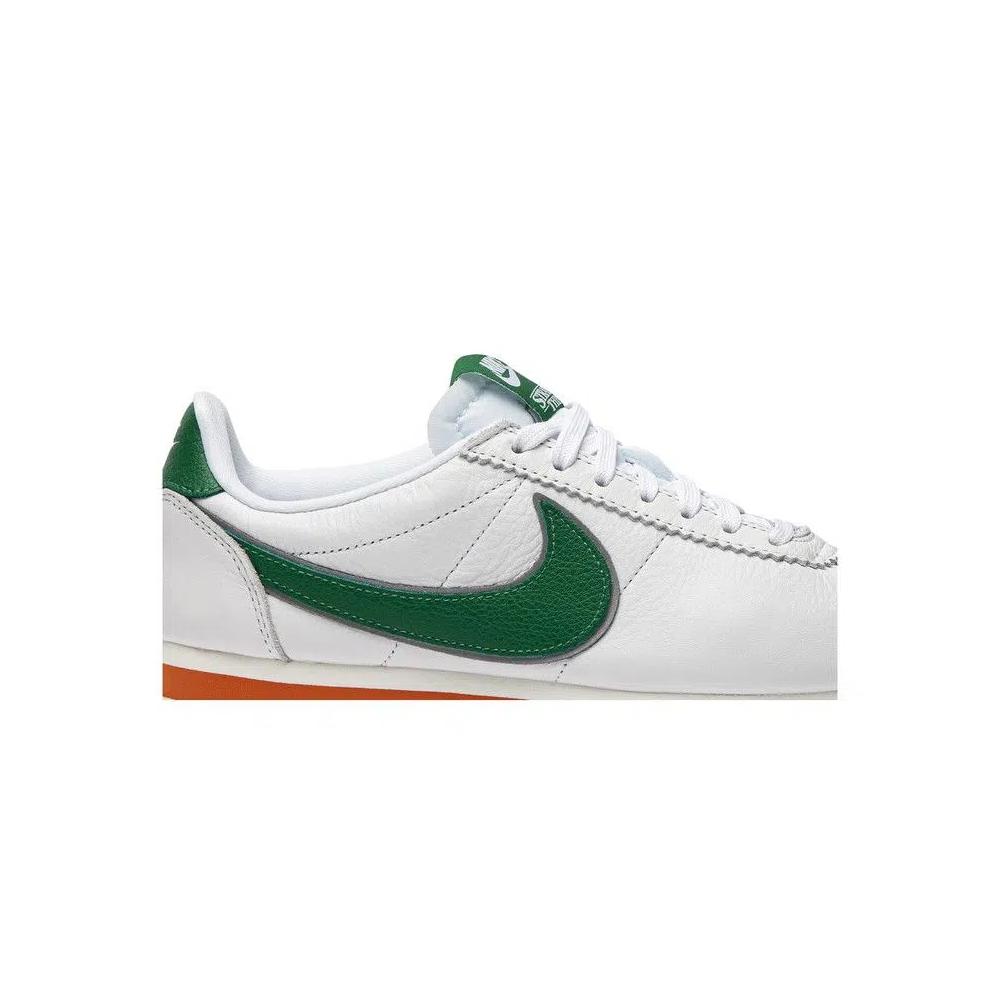 Кроссовки Stranger Things x Nike Cortez 'Hawkins High' 2