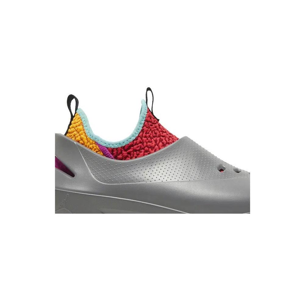Кроссовки Air Jordan System.23 'Grey Multi-Color' 3