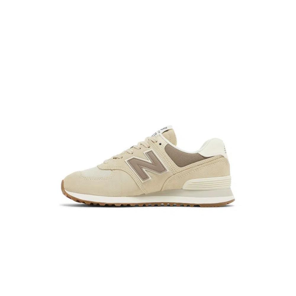 Кроссовки New Balance Wmns 574 'Sandstone Angora' 3