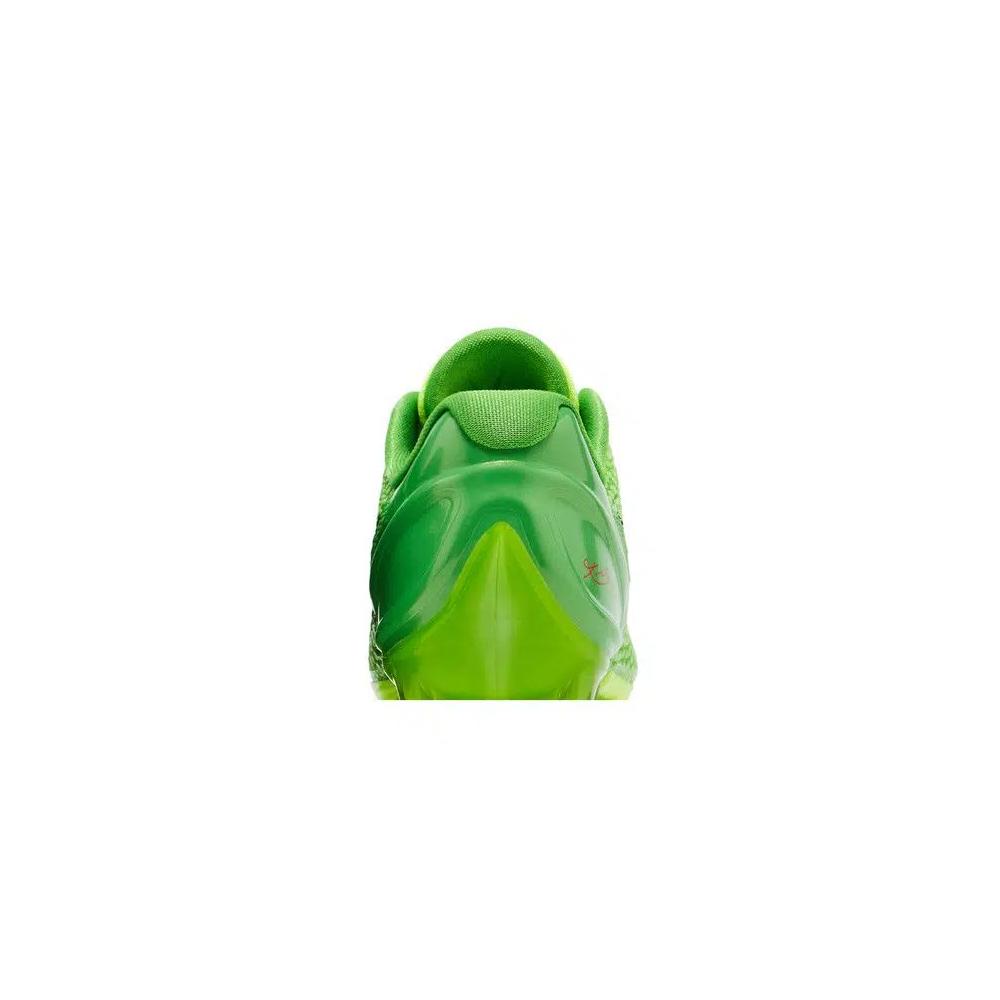 Шиповки Nike Vapor Edge Kobe 6 SE 'Grinch' 7