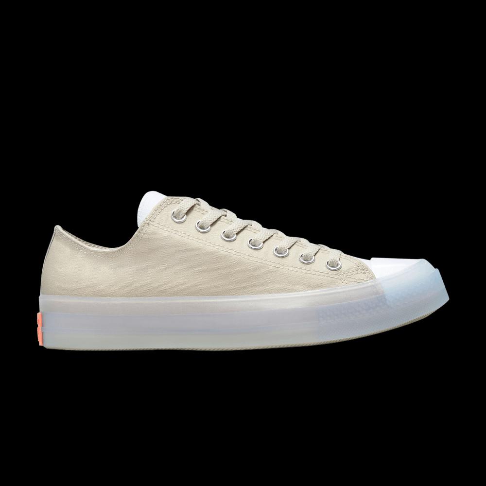 Баскетбольная обувь для повседневной носки Converse Chuck Taylor All Star CX Low 'String' 1