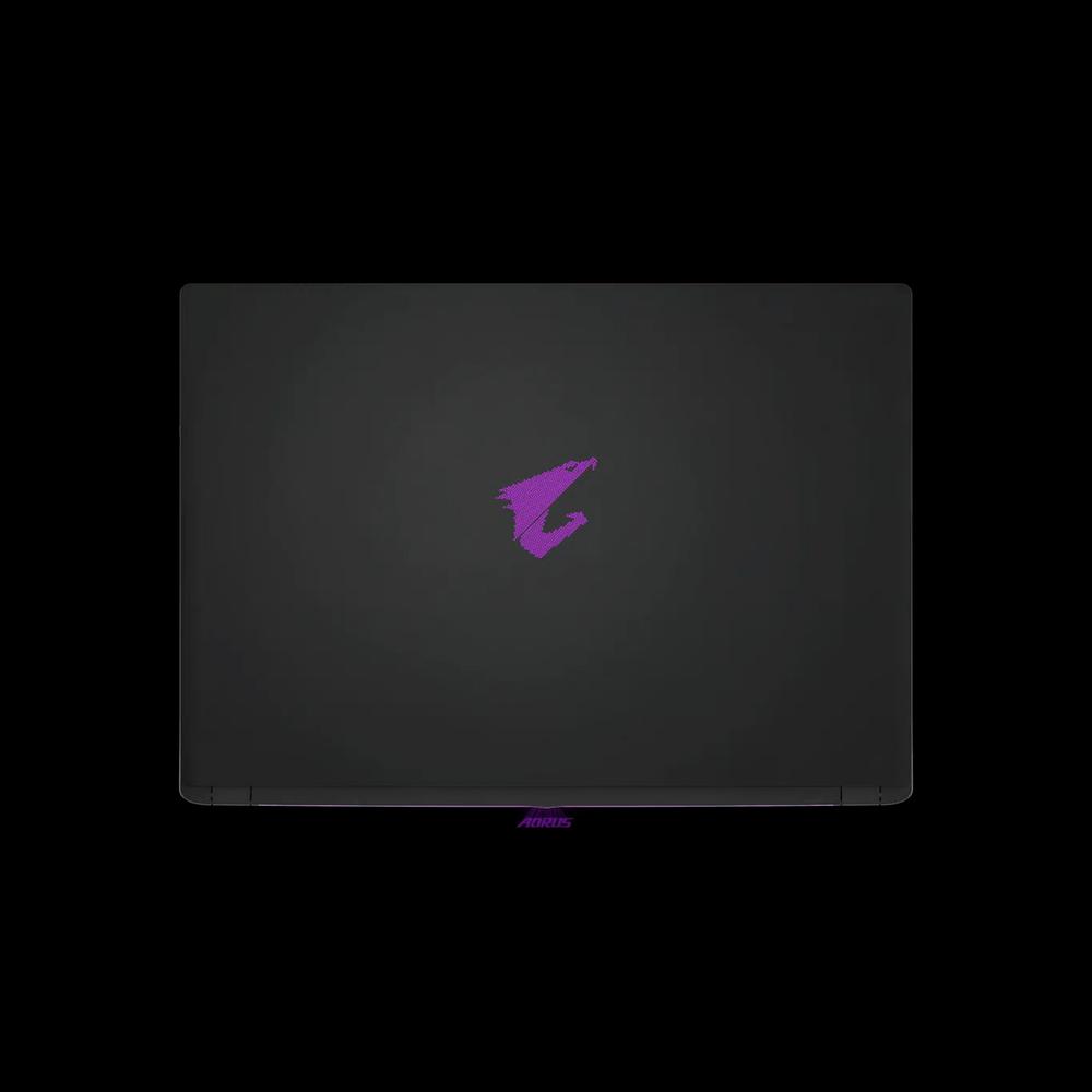 GIGABYTE AORUS MASTER 16 флагманский игровой ноутбук [6ZJM6HKE64SH] 10