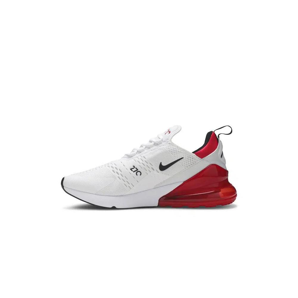 Кроссовки Nike Air Max 270 'University Red' 3