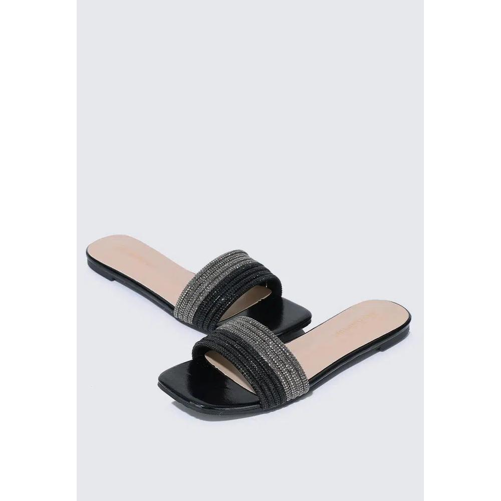 Сандалии Luz Comfy 4