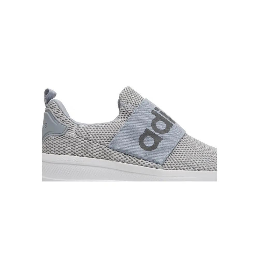 Кроссовки adidas Lite Racer Adapt 4.0 'Halo Silver' 2
