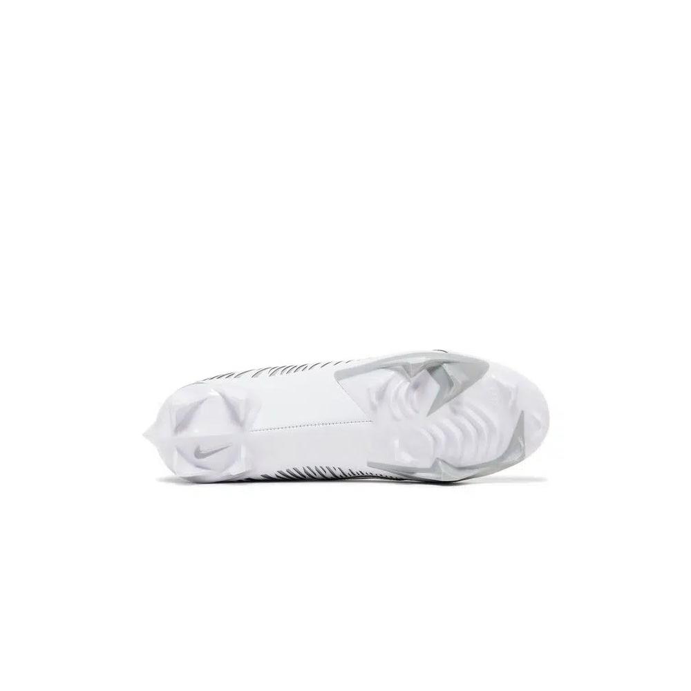 Шиповки Nike Vapor Edge 360 VC 'White Metallic Silver' 4