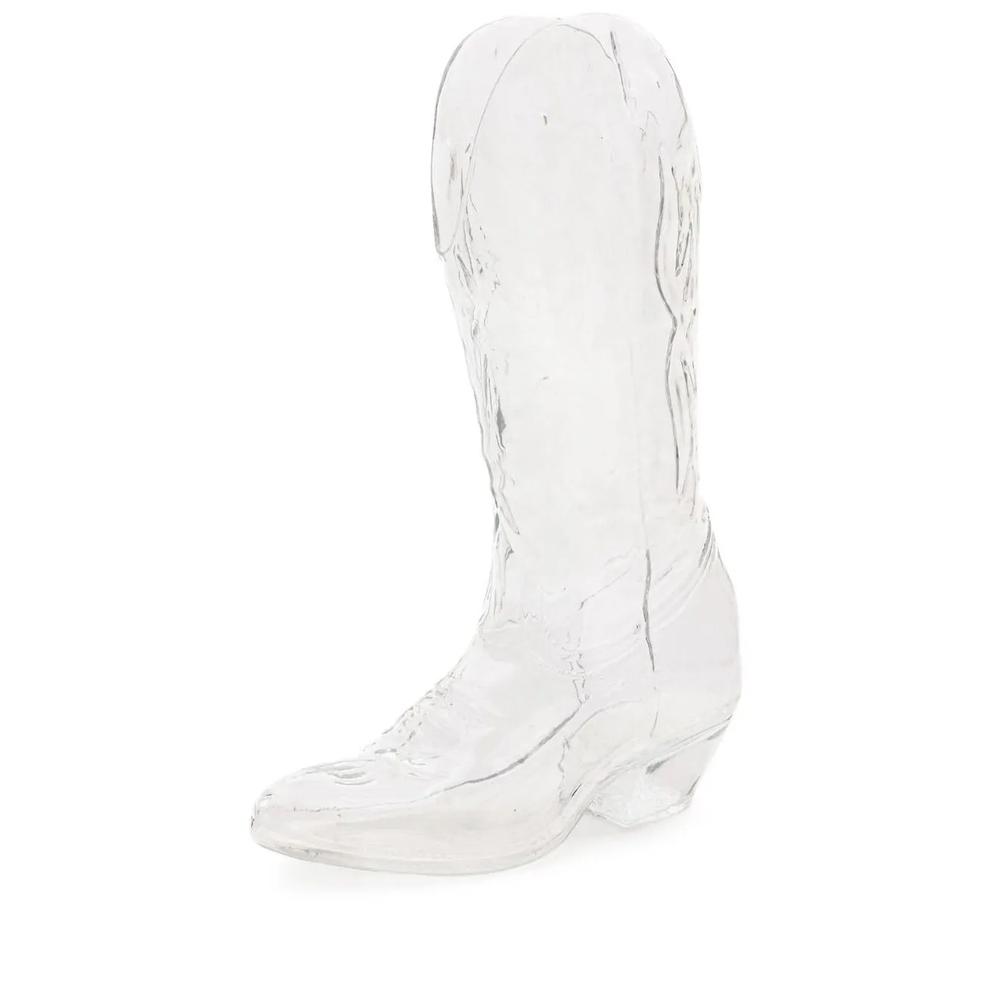 Ваза Bootie из коллаборации с Diesel Crystal 1